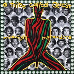 A TRIBE CALLED QUEST - MIDNIGHT MARAUDERS - LP