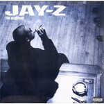 JAY-Z - THE BLUEPRINT - LTD GATEFOLD 2LP + DOWNLOAD CODE