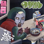 MF DOOM - MM..FOOD - LTD GATEFOLD COLOURED GREEN & PINK 2LP