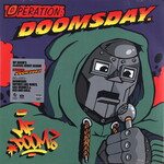 MF DOOM - OPERATION: DOOMSDAY - COLOURED 2LP