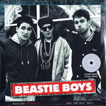 BEASTIE BOYS - MAKE SOME NOISE, BBOYS! INSTRUMENTALS - LTD COLOURED SOLID WHITE 2LP