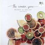 WONDER YEARS, THE - BURST & DECAY - VOL.II - LP