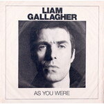 GALLAGHER, LIAM - AS YOU WERE - LP