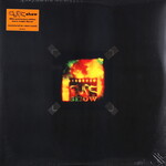 CURE, THE - SHOW - LTD REMASTERED 30TH ANNIVERSARY 2LP