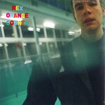 REX ORANGE COUNTY - APRICOT PRINCESS - LP