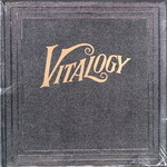 PEARL JAM - VITALOGY - REMASTERED GATEFOLD 2LP