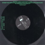 SANGIULIANO, ENRICO & CHARLOTTE DE WITTE - REFLECTION - INSERT 12INCH EP