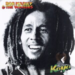 MARLEY, BOB & THE WAILERS - KAYA - 40TH ANNIVERSARY REIMAGINED & REMIXED BY STEPHEN MARLEY IMPORT 2LP