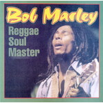 MARLEY, BOB - REGGAE SOUL MASTER - LP