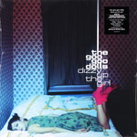 THE GOO GOO DOLLS - DIZZY UP THE GIRL - LTD 25TH ANNIVERSARY COLOURED SILVER LP