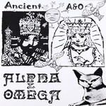 ALPHA & OMEGA FT. NISKA - ANCIENT A&O - RSD '23 LP