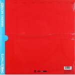 DIRE STRAITS - MAKING MOVIES - LP + DOWNLOAD CODE