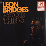 BRIDGES, LEON - GOOD THING - LP
