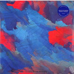 ABSYNTHE MINDED - SUNDAY PAINTER - LTD COLOURED RED LP