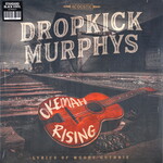 DROPKICK MURPHYS - OKEMAH RISING - GATEFOLD LP