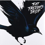 FAT FREDDYS DROP - BLACKBIRD - 2LP + DOWNLOAD CODE