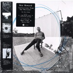 HOWARD, BEN - COLLECTIONS FROM THE WHITEOUT - GATEFOLD ETCHED ON SIDE D 2LP