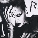 RIHANNA - RATED R - TRIFOLD 2LP + DOWNLOAD CODE