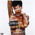 RIHANNA - UNAPOLOGETIC - GATEFOLD 2LP + DOWNLOAD CODE
