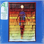 KHRUANGBIN & VIEUX FARKA TOURE - ALI - GATEFOLD COLOURED JADE GREEN  LP