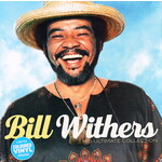 WITHERS, BILL - HIS ULTIMATE COLLECTION - COLOURED BLUE LP