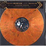 PALAST ORCHESTER MIT SEINEM SANGER MAX RAABE - TANZTEE BERLIN - COLOURED MARBLED LP