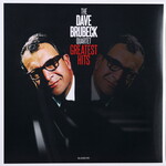 BRUBECK, DAVE - GREATEST HITS - COLOURED LP