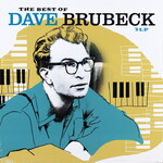 BRUBECK, DAVE - BEST OF - GATEFOLD 2LP