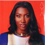 NAKAMURA, AYA - AYA - 2LP