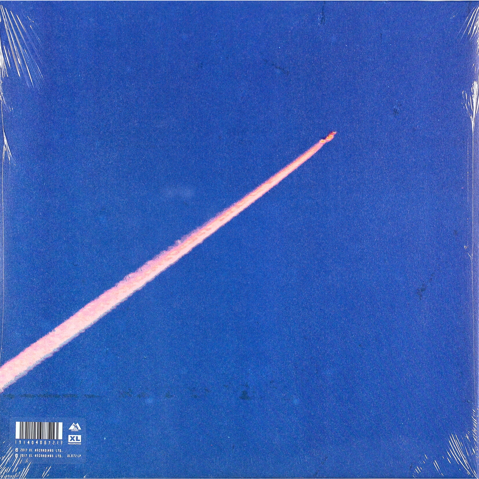 KING KRULE - OOZ - GATEFOLD 2LP