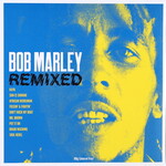 MARLEY, BOB - REMIXED - COLOURED YELLOW LP