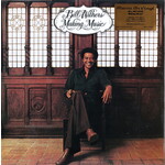 WITHERS, BILL - MAKING MUSIC - LP