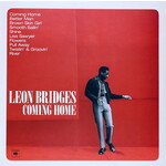 BRIDGES, LEON - COMING HOME - LP