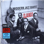 MODERN JAZZ QUARTET - DJANGO - GATEFOLD - LP