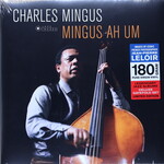 MINGUS, CHARLES - MINGUS AH UM - LTD GATEFOLD LP