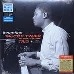 TYNER, MCCOY - INCEPTION - GATEFOLD LP