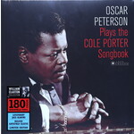 PETERSON, OSCAR - PLAYS THE COLE PORTER SONGBOOK - LTD GATEFOLD LP
