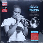 HUBBARD, FREDDIE - OPEN SESAME - GATEFOLD LP