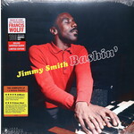 SMITH, JIMMY - BASHIN' - GATEFOLD LP