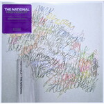 NATIONAL - HIGH VIOLET - GATEFOLD 2LP