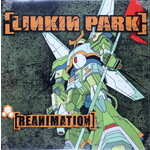 LINKIN PARK - REANIMATION - GATEFOLD 2LP