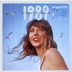 SWIFT, TAYLOR - 1989 (TAYLOR'S VERSION) - GATEFOLD COLOURED CRYSTAL BLUE SKIES 2LP