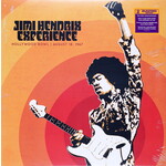 HENDRIX, JIMI - THE EXPERIENCE JIMI HENDRIX EXPERIENCE: LIVE AT THE HOLLYWOOD BOWL: AUGUST 18, 1967 - LP