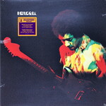HENDRIX, JIMI - BAND OF GYPSYS - GATEFOLD LP