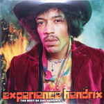 HENDRIX, JIMI - THE EXPERIENCE EXPERIENCE HENDRIX: THE BEST OF JIMI HENDRIX - GATEFOLD 2LP