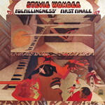WONDER, STEVIE - FULFILLINGNESS' FIRST FINALE  - GATEFOLD LP