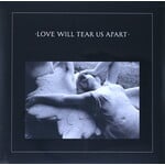 JOY DIVISION - LOVE WILL TEAR US APART - IMPORT REMASTERED EP