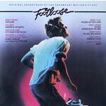 VARIOUS ARTISTS - FOOTLOOSE - OST GATEFOLD LP