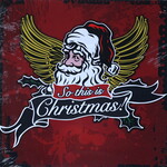 VARIOUS ARTISTS - SO THIS IS CHRISTMAS  - LTD GATEFOLD LP