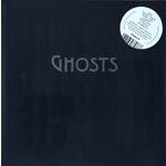 DOCKX, BERT -  GHOSTS - LTD GATEFOLD COLORED SILVER LP